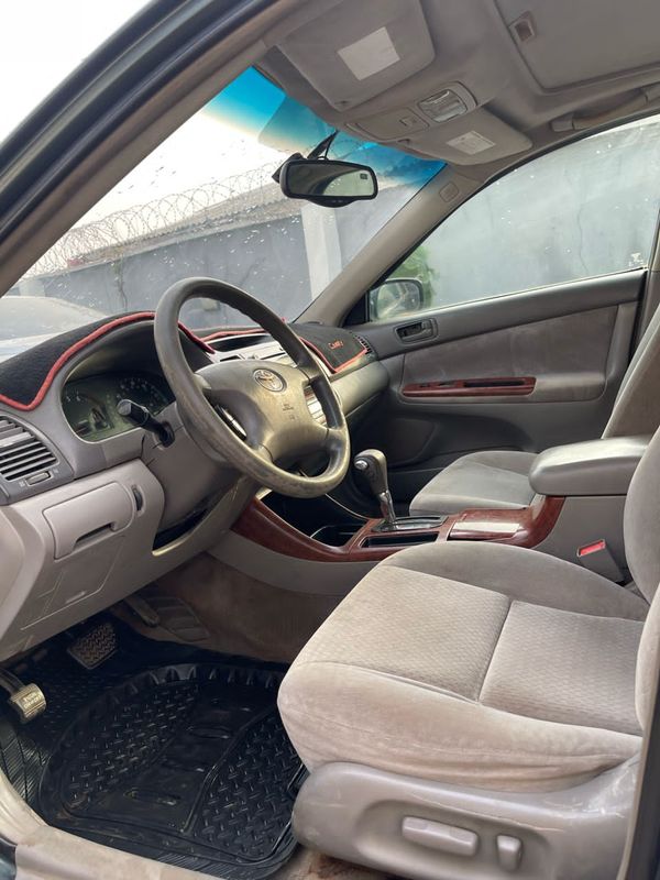 Thumbnail 7 of 2003 Toyota Camry Xle